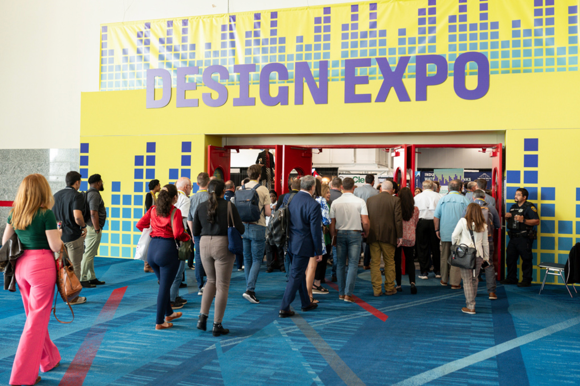 Conferences and Events - Texas Society of Architects